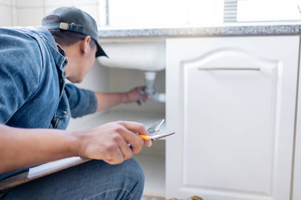 Best Plumbing Services Near Me  in Harlan, IN