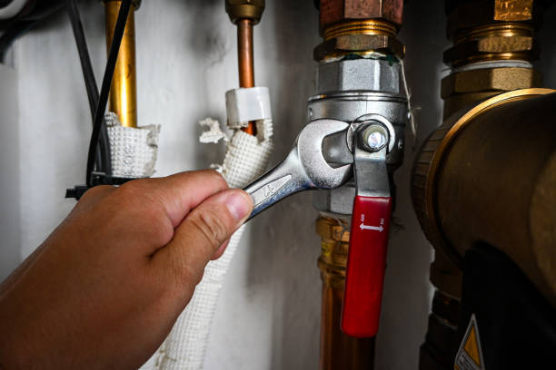 Best Best Plumbers Near Me  in Harlan, IN